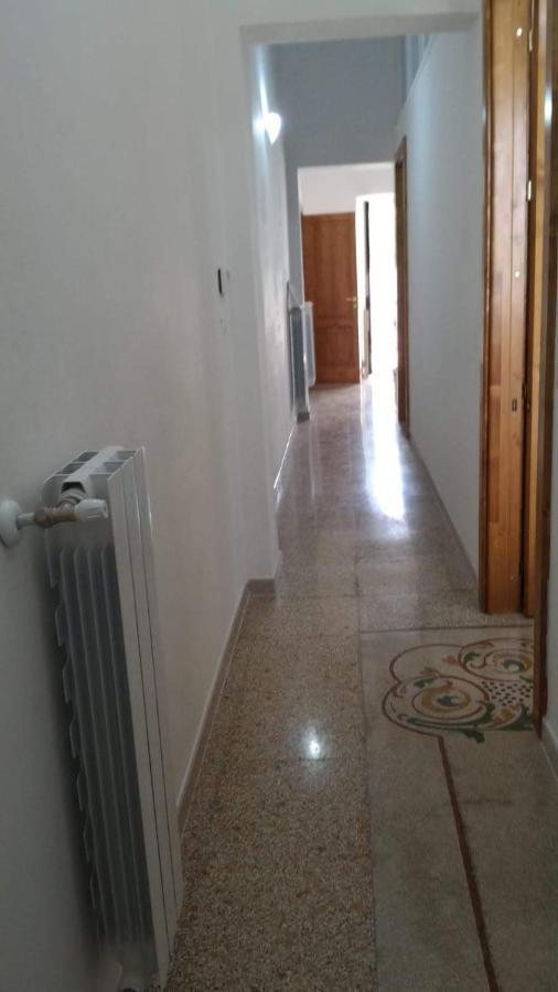 Appartement Casa Vacanze Delle Torri à Otrante Extérieur photo