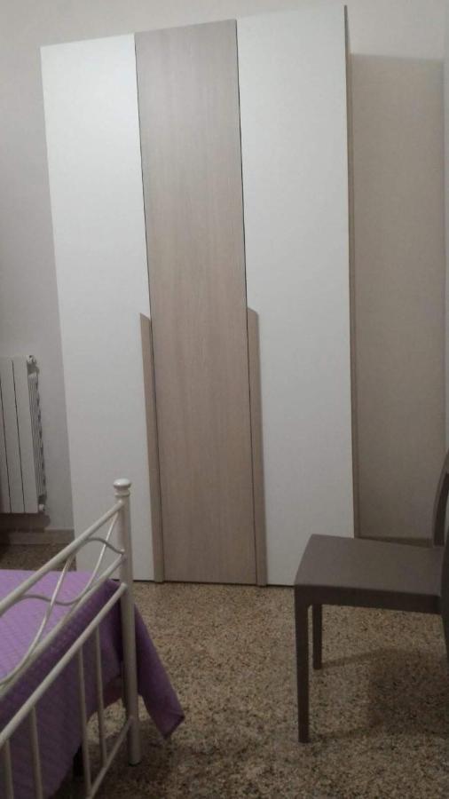 Appartement Casa Vacanze Delle Torri à Otrante Extérieur photo