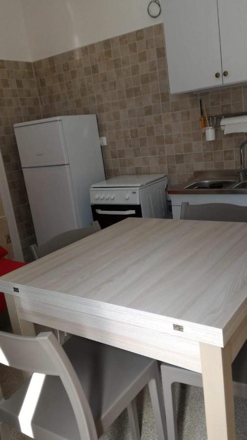 Appartement Casa Vacanze Delle Torri à Otrante Extérieur photo
